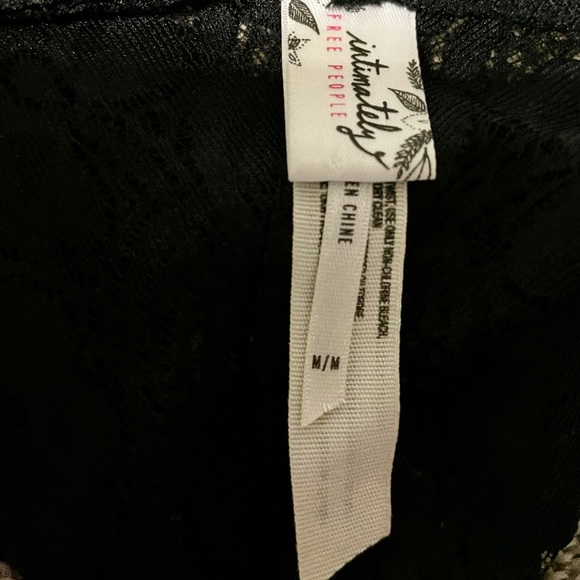 Free People Racerback Bralette - Picture 5 of 6